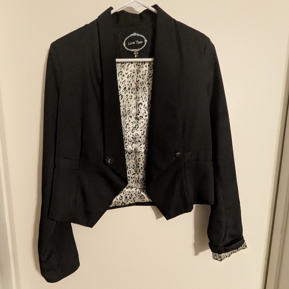 Blazer
